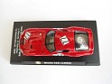 1:43 Altaya Alfa Romeo Giulia TZ2 1965 Red. Uploaded by indexqwest